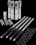 S&s Cycle 930-0023 Pushrod Kt Qucky 04-19XL. Fixed Price $283.58.