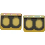 Boyesen Replacement Pro Series Reed Set RAD-12J Kawasaki PSR-012. Fixed Price $61.99.