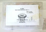 Honda CRF250R VF750 CBR900 ST1100 ST1300 GL1800 7.5MM Valve Shim Kit 13-7014. Fixed Price $179.21.
