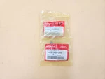 14440-K33-D00, 14430-K33-D00 Honda Arm Comp Exh Valve, In (set). Fixed Price $100.00.
