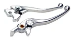 Motion Pro 2014-2015 Yamaha FJR1300A Abs Brake Lever Only Sil 14-0547. Fixed Price $36.99.