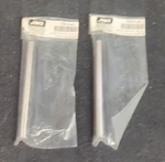 (2) Jims Rocker Arm Shaft #17611-83 Harley Davidson. Fixed Price $50.00.