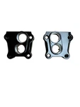 Harley Davidson Twin Cam Black Billet Tappet Blocks. Fixed Price $72.00.