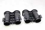 2017 Yamaha FZ10 Oem Airbox Intake Velocity Stacks. Fixed Price $59.50.