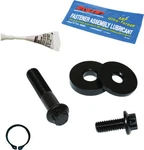 Feuling 12 Point Cam And Pinion Bolt Fastener Kit 3042. Fixed Price $47.99.