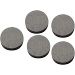 Pro X 7.48MM Replacement Shims 1.80MM 5 Pack Motorcycle 29.74818. Fixed Price $10.95.
