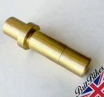 Hepolite Valve Guide Exhaust Triumph T120 Bonneville G424PB 70-3828. Fixed Price $20.15.