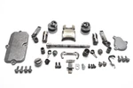 2003 Suzuki Exhaust Power Valves 37F2. Fixed Price $295.00.