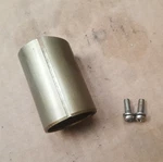 1975 1976 1977 Kawasaki Z1 KZ900 Carb Throttle Valve # 1.5 Slide 16025-075. Fixed Price $22.00.