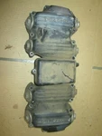 Honda CB750F Super Sport 1977 Valve Cover Engine Motor. Fixed Price $47.19.