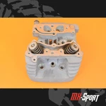 2001-2002 Harley Davidson Oem Rear Cylinder Head Top End Valves Assembly. Fixed Price $119.99.