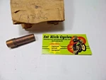 Nos Triumph Valve Guide Inlet & Exhst Bsa B25 B50 TR25W 70-8226. Fixed Price $25.99.