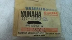 Yamaha Oem Nos Shim Pad 2.00 1J7-12169-01 FJ600 FZ600 XJ700 Maxim Radian #4643. Fixed Price $8.99.
