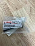 Yamaha Valve, Exhaust 30X-12121-00-00. Fixed Price $67.90.
