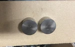 (QTY2) Yamaha 5EB-12153-09-00 Valve Lifter Motorcycle Snowmobile. Fixed Price $59.99.