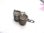 Nos Honda Oem Total Of Valve Spring B75 BF100 ES6500 GX360 H4514 14753-921-010. Fixed Price $24.99.