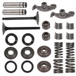 Niche Cylinder Head Valve Spring Kit Yamaha Warrior 350 3Y1-12116-00 1987-2011. Fixed Price $79.95.
