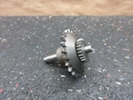 1991 Suzuki Governor Gear Power Valve Control 12670-28C10. Fixed Price $16.75.