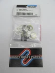 Drag Specialties Nos Harley Big Twin Rocker Arm Shim Kit 0927-0004. Fixed Price $35.95.