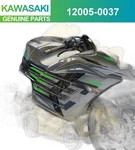 Kawasaki 2006 - 2021 Ninja Zx 14R / Concours Exhaust Valve. Fixed Price $71.67.