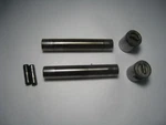 76 Honda Trials TL250 Valve Rocker Arm Shaft. Fixed Price $29.22.