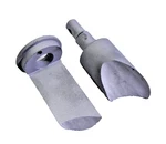 Left Exhaust Power Valves 1992-1995 Suzuki Model Engine Lh Oem. Fixed Price $300.00.