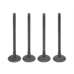Exhaust Valve Kit For Kawasaki Ninja 250R EX250 300/ABS EX300 2008-2017. Fixed Price $58.98.