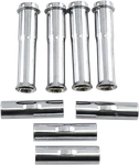 Colony Quick Install Lower Pushrod Tube Kit HPSDS-193758. Fixed Price $78.54.