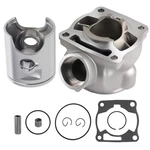 Cylinder Piston Rings Kit For Yamaha YZ85 02-18 5PA-11311-20-00 5PA-11311-01-00. Fixed Price $59.49.