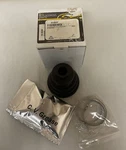 Qb Quadboss Cv Boot Repair Kit, 19MM X 72MM 104MM Long #19-5020 414957 #M832. Fixed Price $16.16.