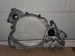 1992 Ktm 250 Inner Clutch Cover 54630001200 Water Pump 54635005000 Genuine. Fixed Price $269.99.