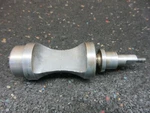 1982 Yamaha YZ125 Cylinder Power Exhaust Valve Components 5X4-1131A-00-00. Fixed Price $175.00.