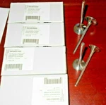 Ktm Engine Intake, Exhaust Valves Exc Mxc 400,450,520,520,540 SXS,450 525 Atv. Fixed Price $253.95.
