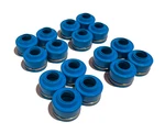 Honda CB750 CB900 CB1100F Viton/teflon Valve Stem Seals 16 Pcs 1979-1983. Fixed Price $27.99.