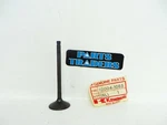 Nos Genuine Kawasaki Intake Valve Voyager Xii ZG1200 1987 2003 12004-1065. Fixed Price $16.79.