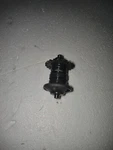 Yamaha 1990 Yz 250 Wr Governor Assembly 5X4-11921-02-00. Fixed Price $37.95.