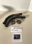 1982 Honda VF750C VF45C Magna L And Exhaust Header Pipes Ref A1B2. Fixed Price $29.88.