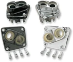 Drag Specialties Lifter Block Black Shovelhead 20489BK-BX-LB1. Fixed Price $172.95.