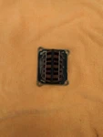 Yamaha Yz 125 '03 Reed Valve Assembly. Fixed Price $44.99.
