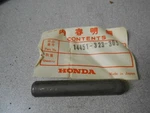 Nos Honda Valve Rocker Arm Shaft 1971-1973 CB500 14451-323-305. Fixed Price $8.36.