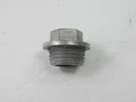 Triumph Oif 650 Access Plug 1971 & 1972 Tappet 71-2079 Rocker Inspection Cap. Fixed Price $12.99.