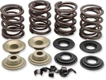 Kibblewhite Aluminum Valve Spring Kit For .625" Guide .600" Lift #20-21100. Fixed Price $134.37.