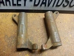 Harley Oem 17360-66 Rocker Arm 1966 Electra Glide Shovelhead Flh 17375-66 Custom. Fixed Price $82.47.