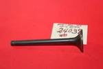 Nos Honda 1968 CL125A Scrambler SS125A Exhaust Valve Oem # 14721-304-000. Fixed Price $21.95.