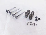 Victory Vision Kingpin & Vegas Intake/exhast Valves W/ Springs Retainer Seats. Fixed Price $39.95.