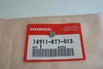 Honda Crf 250 18 20 Cb 300 21 Shaving Ring Aimer (1,400) Shim Mat. Fixed Price $23.08.