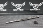 1996 Kawasaki KX250 Oem Rod Governer Shaft 49046-1072. Fixed Price $84.99.
