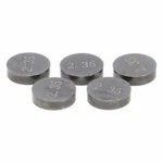Wiseco VS7310 Valve Shim Refill Kit- 7.48 X 3.10MM (5). Fixed Price $25.69.