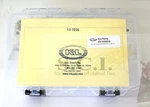 Honda NX250 CRF250R VF750 CBR900 ST1100 CBR1100 GL1800 7.5MM Valve Shim Kit. Fixed Price $175.09.