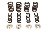 Titanium Valve Lift Kit For Harley-davidson. Fixed Price $179.99.
